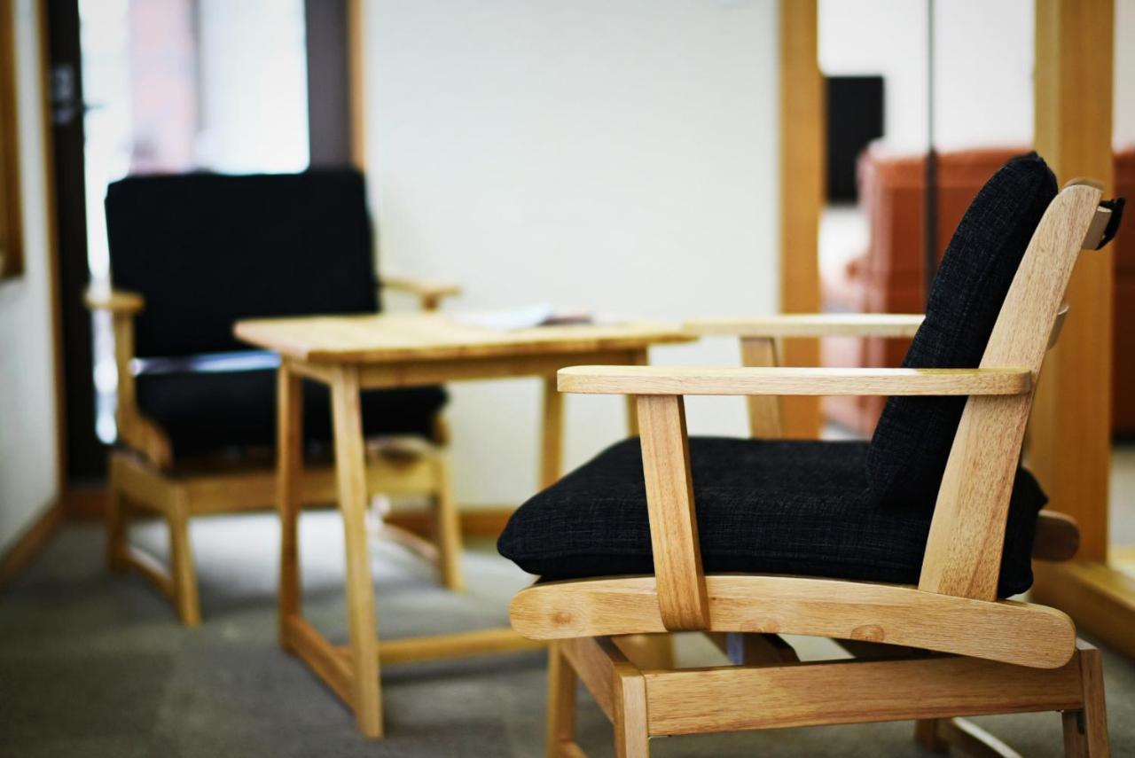 Hostel Pleasure Maruyama Sapporo Extérieur photo