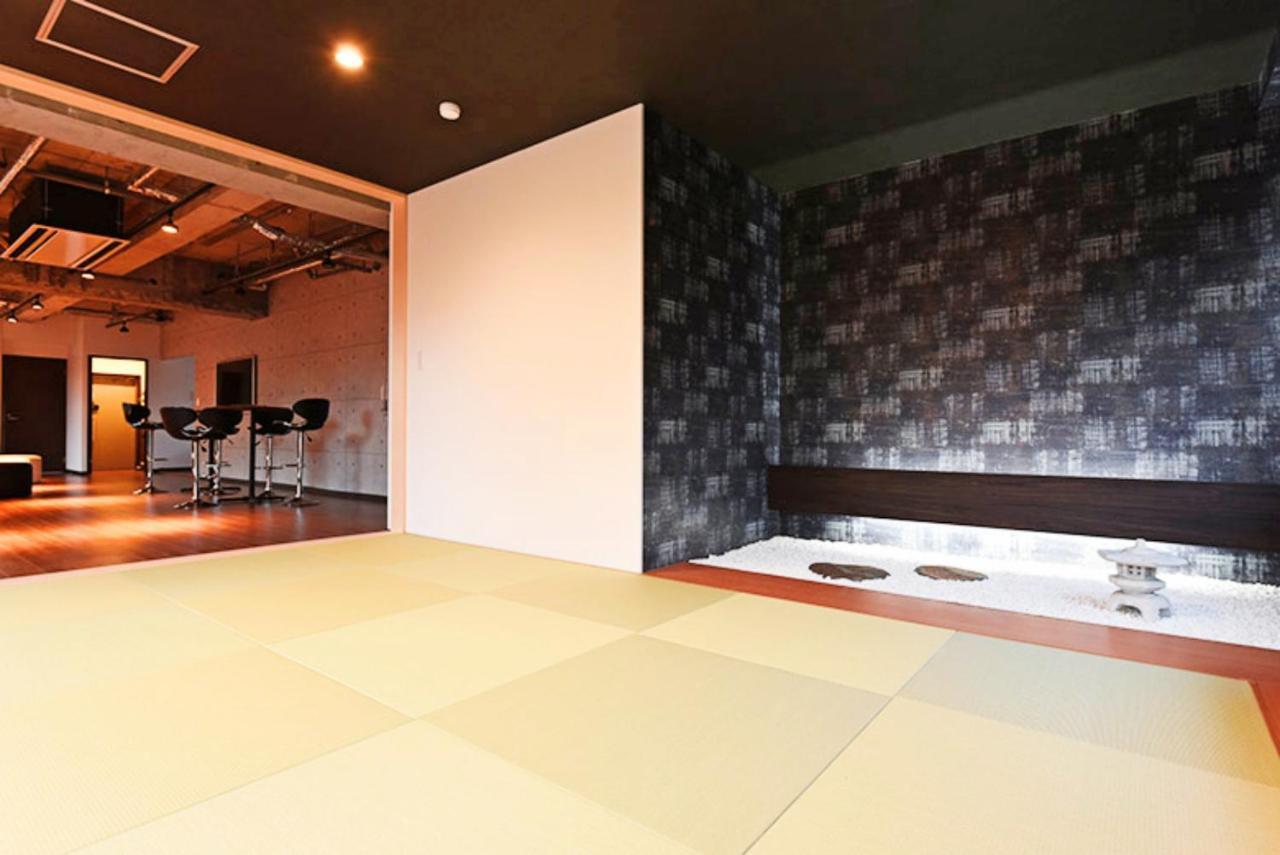 Hostel Pleasure Maruyama Sapporo Extérieur photo