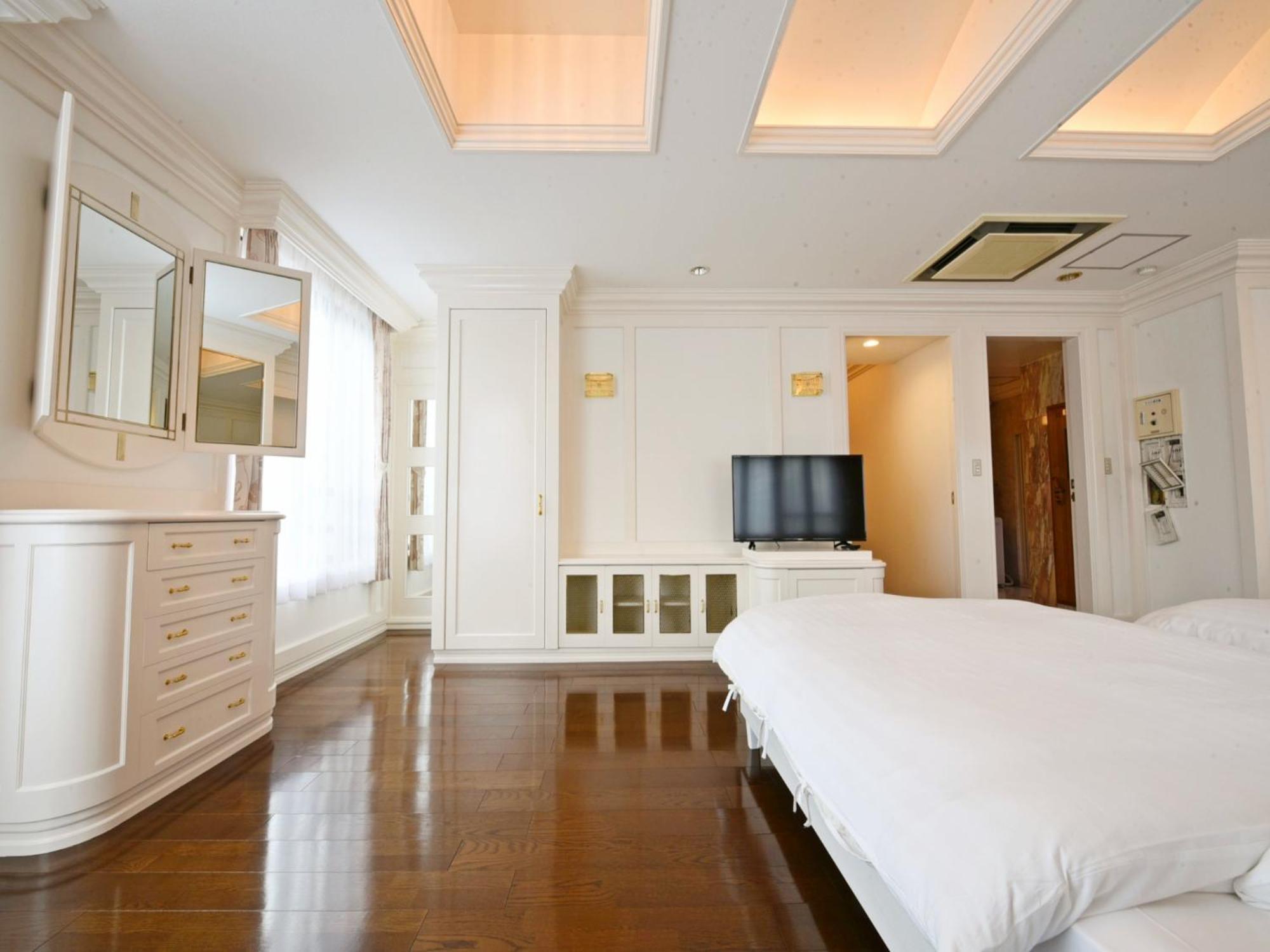 Hostel Pleasure Maruyama Sapporo Chambre photo