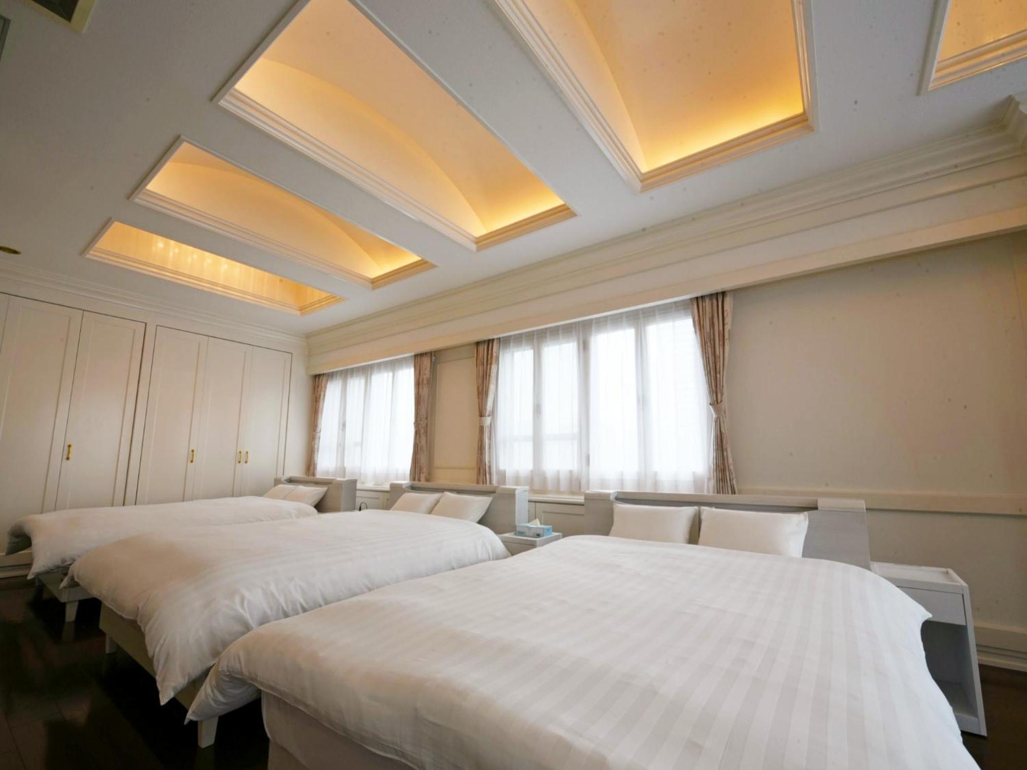 Hostel Pleasure Maruyama Sapporo Chambre photo