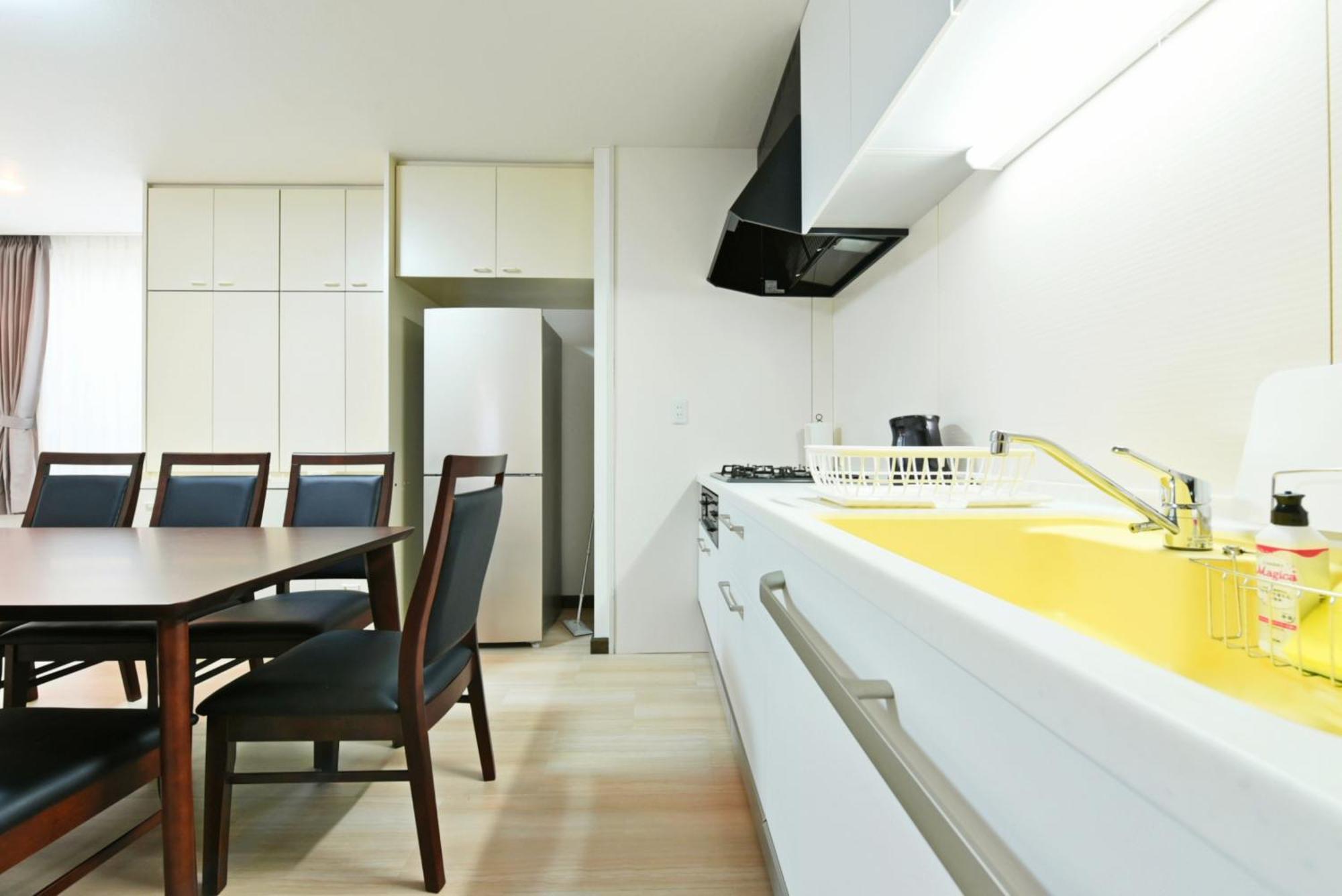 Hostel Pleasure Maruyama Sapporo Chambre photo